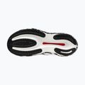 Кросівки для бігу чоловічі Mizuno Wave Rider 30 Disclosure white/black/high risk red 4