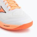 Кросівки гандбольні Mizuno Wave Stealth Elite white/lava orange 7
