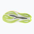 Кросівки для бігу жіночі Mizuno Neo Vista 3 white/flamingo coral/lime pulp 6