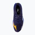 Кросівки для бігу жіночі Mizuno Neo Vista 3 rhodonite/white/artisan's gold 5