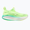 Кросівки для бігу жіночі Mizuno Neo Vista 3 lime pulp/white/arcadia