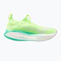 Кросівки для бігу жіночі Mizuno Neo Vista 3 lime pulp/white/arcadia 2