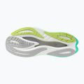 Кросівки для бігу жіночі Mizuno Neo Vista 3 lime pulp/white/arcadia 4