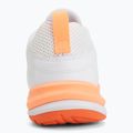 Кросівки гандбольні Mizuno Wave Stealth Pro white/black/flamingo coral 6