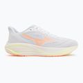 Кросівки для бігу жіночі Mizuno Neo Cosmo 2 white/flamingo coral/lime pulp 2