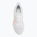 Кросівки для бігу жіночі Mizuno Neo Cosmo 2 white/flamingo coral/lime pulp 5