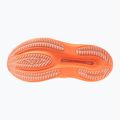 Кросівки для бігу жіночі Mizuno Wave Rider 30 white/flamingo coral/lime pulp 6