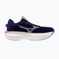 Кросівки для бігу жіночі Mizuno Wave Rider 30 rhodonite/white/firecracker 2