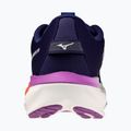 Кросівки для бігу жіночі Mizuno Wave Rider 30 rhodonite/white/firecracker 3