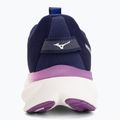 Кросівки для бігу жіночі Mizuno Wave Rider 30 rhodonite/white/firecracker 6