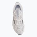 Кросівки для бігу жіночі Mizuno Wave Rider 30 dapple gray/dark slate/pink drink 5