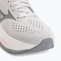 Кросівки для бігу жіночі Mizuno Wave Rider 30 dapple gray/dark slate/pink drink 7