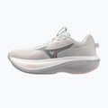 Кросівки для бігу жіночі Mizuno Wave Rider 30 dapple gray/dark slate/pink drink