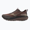 Кросівки для бігу жіночі Mizuno Wave Rider Tt 4 peppercorn/simply taupe/black