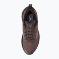 Кросівки для бігу жіночі Mizuno Wave Rider Tt 4 peppercorn/simply taupe/black 4
