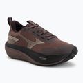 Кросівки для бігу жіночі Mizuno Wave Rider Tt 4 peppercorn/simply taupe/black