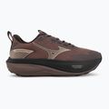 Кросівки для бігу жіночі Mizuno Wave Rider Tt 4 peppercorn/simply taupe/black 2