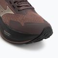 Кросівки для бігу жіночі Mizuno Wave Rider Tt 4 peppercorn/simply taupe/black 7
