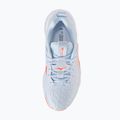 Кросівки гандбольні жіночі Mizuno Wave Stealth Neo 2.1 blue finch/lava orange/white 4