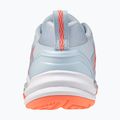 Кросівки гандбольні жіночі Mizuno Wave Stealth Elite blue finch/white 3