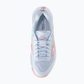Кросівки гандбольні жіночі Mizuno Wave Stealth Elite blue finch/white 5