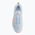 Кросівки гандбольні жіночі Mizuno Wave Stealth Elite blue finch/white 5