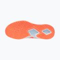 Кросівки гандбольні жіночі Mizuno Wave Stealth Pro blue finch/lava orange 10