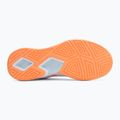 Кросівки гандбольні жіночі Mizuno Wave Stealth Pro blue finch/lava orange 4