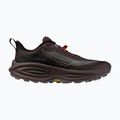 Кросівки для бігу жіночі Mizuno Neo Daichi 10 raisin/quiet shade/black bean