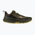 Кросівки для бігу жіночі Mizuno Neo Daichi 10 Gtx forest night/silver fern/beechnut