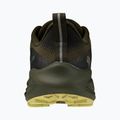 Кросівки для бігу жіночі Mizuno Neo Daichi 10 Gtx forest night/silver fern/beechnut 3
