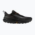 Кросівки для бігу жіночі Mizuno Neo Daichi 10 Gtx black/quiet shade/sunstone
