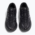 Взуття Mizuno Wave Mustang Ls Black/Iron Gate/Metallic Gray 4