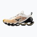 Взуття Mizuno Wave Prophecy 13.2 Harvest Gold/Black/Snow White 2