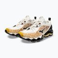 Взуття Mizuno Wave Prophecy 13.2 Harvest Gold/Black/Snow White 3
