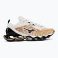 Взуття Mizuno Wave Prophecy 13.2 Harvest Gold/Black/Snow White 2