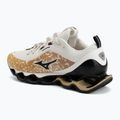 Взуття Mizuno Wave Prophecy 13.2 Harvest Gold/Black/Snow White 3