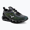Взуття Mizuno Wave Prophecy 13.2 Green Glow/Cloudscape/Quiet Shade