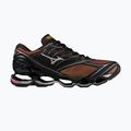 Взуття Mizuno Wave Prophecy LS harvest gold/silver/black
