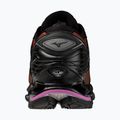 Взуття Mizuno Wave Prophecy LS harvest gold/silver/black 3