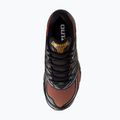 Взуття Mizuno Wave Prophecy LS harvest gold/silver/black 5
