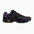 Взуття Mizuno Fortis LS iron gate/iron gate/blackberry cordial