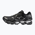 Взуття Mizuno Wave Prophecy 1 Iron Gate/Silver/Black 2