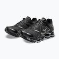 Взуття Mizuno Wave Prophecy 1 Iron Gate/Silver/Black 3