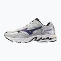 Взуття Mizuno Wave Mustang Ls Cloudscape/Royal Lilac/Galaxy Silver