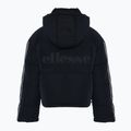 Куртка утеплена жіноча Ellesse Ksamil black 2