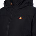 Куртка утеплена жіноча Ellesse Ksamil black 3