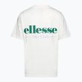 Жіноча футболка Ellesse Meribel біла 2