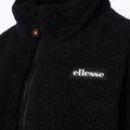 Куртка утеплена жіноча Ellesse Berghutte black 3