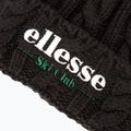 Шапка зимова Ellesse Sanga Pom Pom black 3